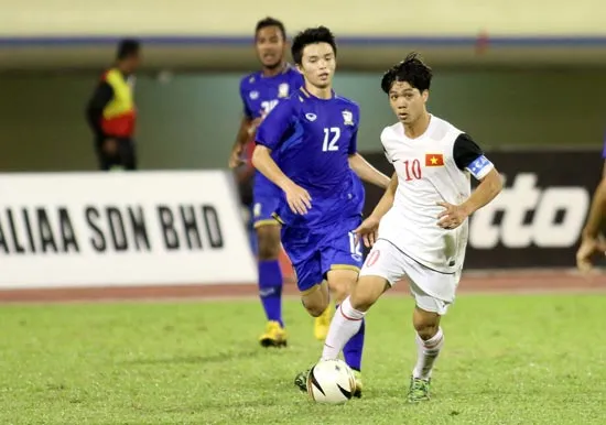 Hướng đến ngôi đầu ảnh 1