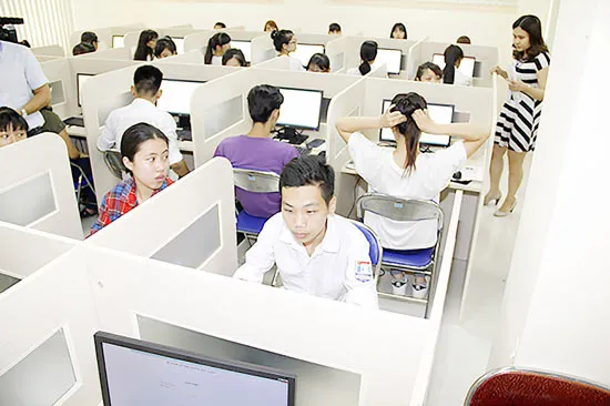 Đánh giá năng lực - Xu hướng tất yếu của đổi mới thi cử