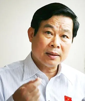 Bộ trưởng Bộ Thông tin - Truyền thông Nguyễn Bắc Son: Báo chí không để tư nhân núp bóng