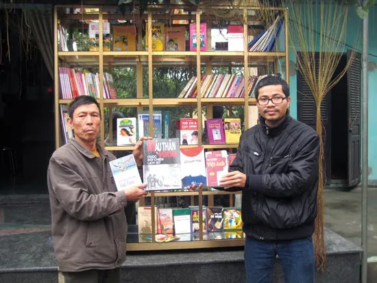 Sách và những người trẻ tử tế ảnh 4