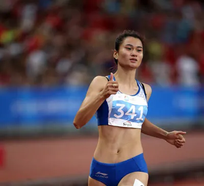 Ngày thi đấu 12-6: Chờ vàng của điền kinh, bắn súng ảnh 1