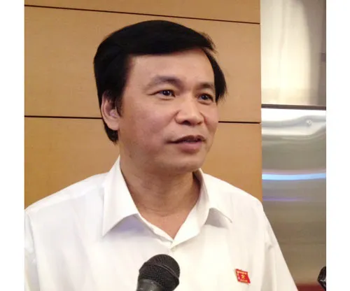 Luật Báo chí phải có chế tài đủ mạnh để bảo vệ nhà báo