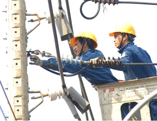 Phải xong lưới điện quốc gia trước cuối năm 2020