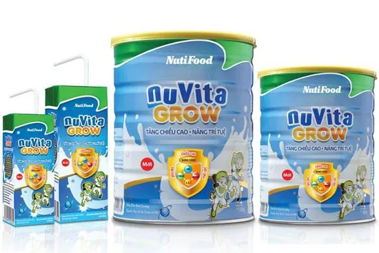 Dinh dưỡng và chiều cao ảnh 3