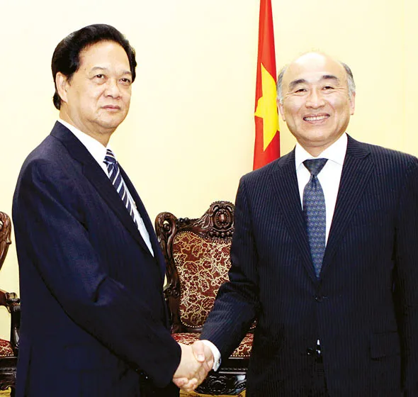 Việt Nam cần tận dụng tốt thời cơ để cải cách cơ cấu kinh tế