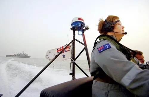 Mỹ tiếp tục kêu gọi Trung Quốc ngừng xây dựng đảo trên biển Đông