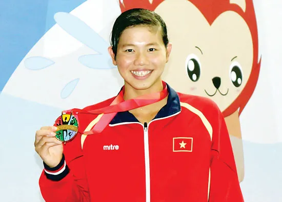 Cơn địa chấn trên đường đua xanh