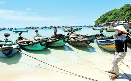 Bình yên Thổ Chu