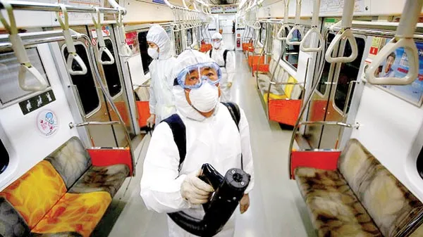 WHO kêu gọi họp khẩn vì dịch MERS-CoV