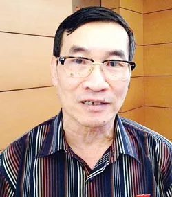 Đổi mới đánh giá học sinh tiểu học “Không chuẩn bị cho giáo viên, họ sẽ làm hời hợt...”