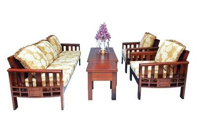 Sắm hàng nội thất, điện máy: Cơ hội từ những gói “kích cầu” sản phẩm