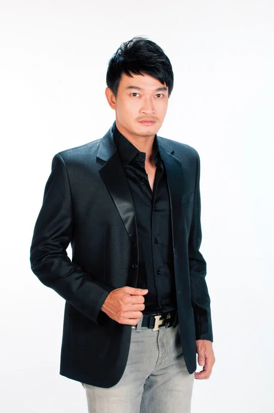 Trương Minh Quốc Thái:  “Trai xấu” ấn tượng của màn ảnh Let’s Viet