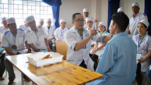 Đào tạo nguồn nhân lực cho vùng Tây Nam bộ: Tín hiệu lạc quan