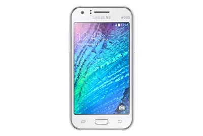 Galaxy J1 Dual giá rẻ với chế độ siêu tiết kiệm pin