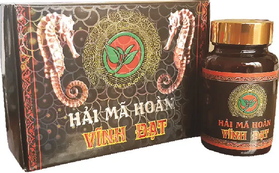 Bổ thận, tráng dương, tăng cường sức mạnh đàn ông