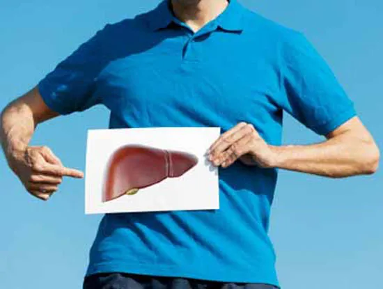 Đau ốm do môi trường, ứ trệ gan - căn bệnh mới của thời đại