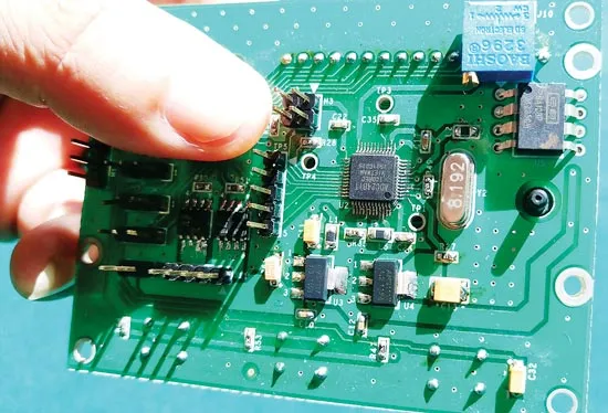 Chip ADC 24-bit sẽ về đâu?