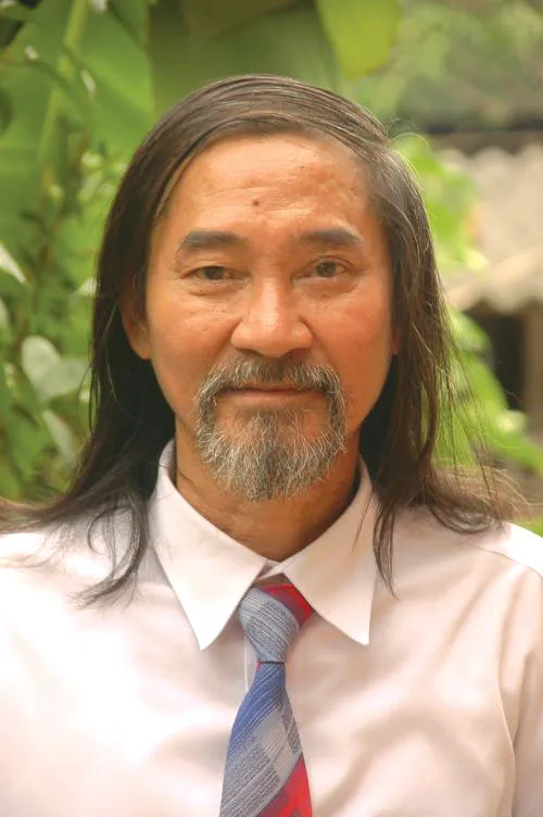 Những nhà báo không thẻ ảnh 2