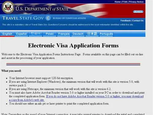 Mỹ tạm ngừng cấp visa trên toàn thế giới