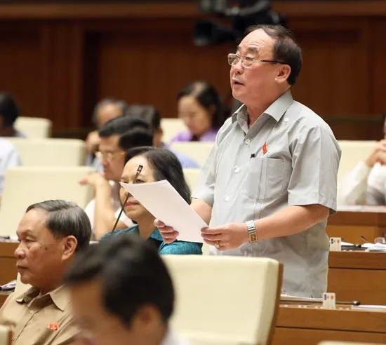 Lo công an xã năng lực hạn chế, dễ lạm quyền