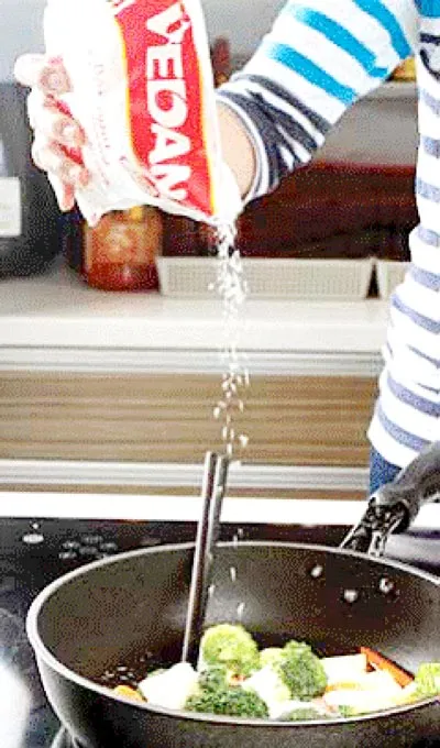 Gia vị trong ẩm thực 3 miền