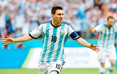 Copa America 2015 - Bảng B: Trận thứ 100 của Messi ảnh 1