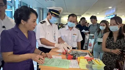 Quyết “chặn” MERS-CoV