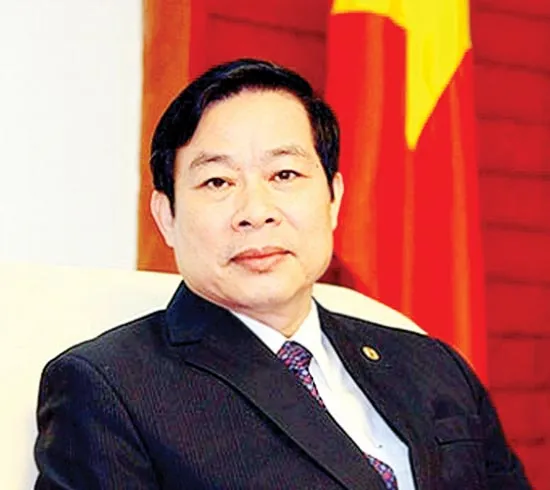 Bộ trưởng Bộ Thông tin - Truyền thông Nguyễn Bắc Son: Báo chí góp phần xây dựng lòng tin