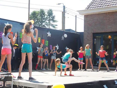 Con đã lớn khôn