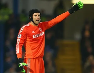 Petr Cech trở thành Pháo thủ: Arsenal sẽ tiết kiệm 12-15 điểm ảnh 1