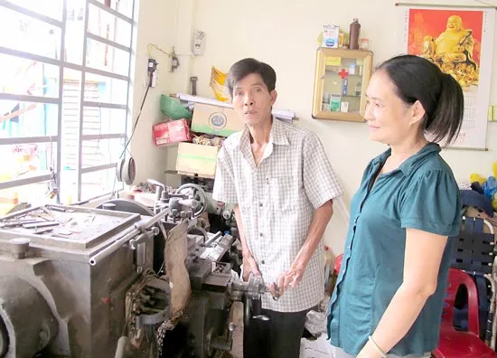 Mục tiêu “Không còn hộ cận nghèo” - Quận 5 đã chạm đích