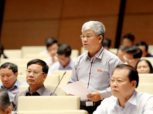 Phải bảo đảm Luật Trưng cầu ý dân đi vào cuộc sống