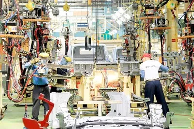 Ấn Độ và Nhật Bản thắt chặt quan hệ với ASEAN