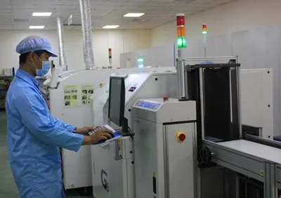 Điện Quang được tạp chí Forbes bình chọn top 50 công ty niêm yết tốt nhất Việt Nam