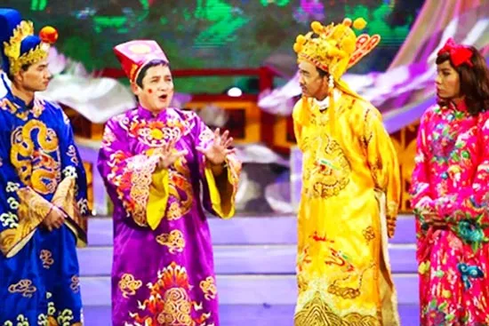 Xét tặng danh hiệu NSND, NSƯT: Gửi gắm là chuyện bình thường nhưng quy trình rất chặt chẽ