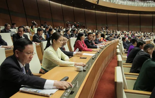 Xử lý trách nhiệm liên đới của người đứng đầu cơ quan gây nên oan, sai