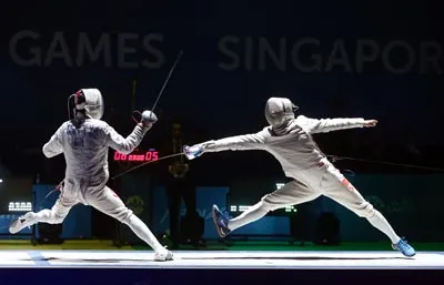 Tìm lại chiến thắng sau 4 năm ảnh 1