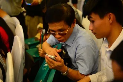 Viettel ra mắt: Speak SIM dành cho người khiếm thị ảnh 1