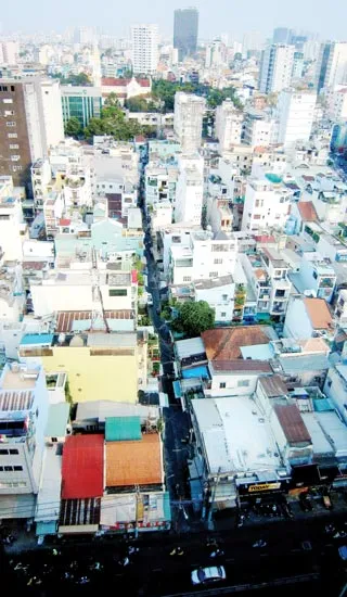 Sức khỏe môi trường tại Việt Nam - Còn nhiều thách thức