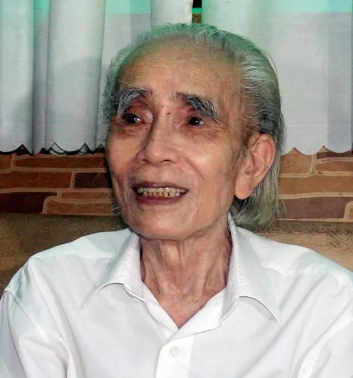 Nhạc sĩ Phan Huỳnh Điểu từ trần