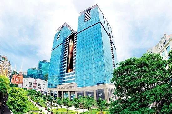 9 điểm định vị đẳng cấp của căn hộ Vinhomes Đồng Khởi