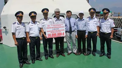 Khẳng định vai trò của tổ chức Đảng trong doanh nghiệp