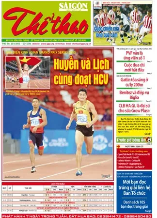 Mời đọc ảnh 1