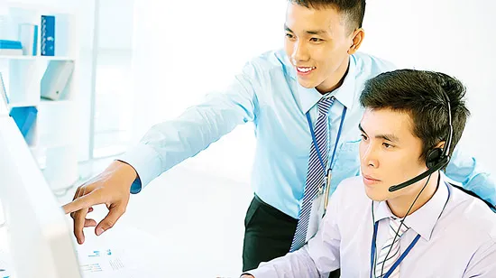 Viettel tạo “bước ngoặt” lớn trong công tác chăm sóc khách hàng