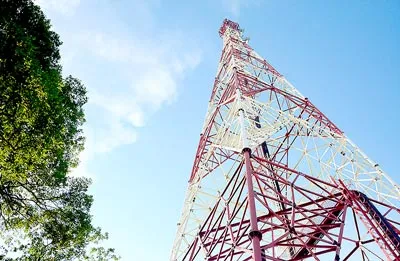 Thổ Chu gần hơn nhờ sóng di động