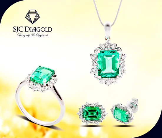 Tưng bừng khai trương cửa hàng SJC Tân Định