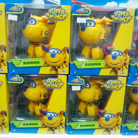 Đau đầu chuyện mua đồ chơi cho con ảnh 3