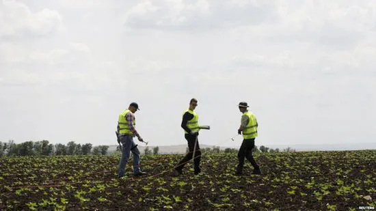 Malaysia muốn lập tòa án quốc tế xét xử vụ MH17