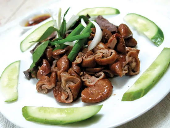 Thú linh khìa nước dừa