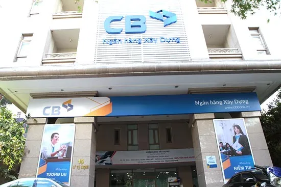 Ngân hàng Xây dựng (CB) khởi động đồng loạt các hoạt động kinh doanh tháng 7-2015